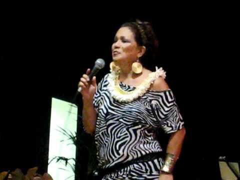 Melveen Leed - I Can't Stop Loving You