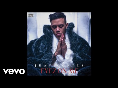 Jhayco, Myke Towers - Perder El Tiempo (Audio)