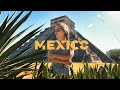 MEXICO Yucatán Cinematic Travel Video