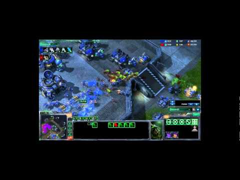 Starcraft 2 Casts: Stephano vs Polt (Game 3) - ASUS ROG Grand Finals