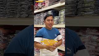 Download lagu FIRST-HAND BRANDED CLOTHING WHOLESALE WAREHOUSE DIRECT FROM THE FACTORY!!! #depokbrandedstocklots mp3