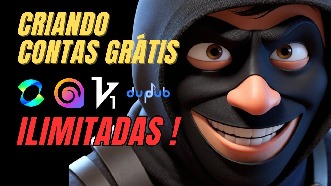 Como Gerar Vídeos de IA no FREE de Modo ILIMITADO