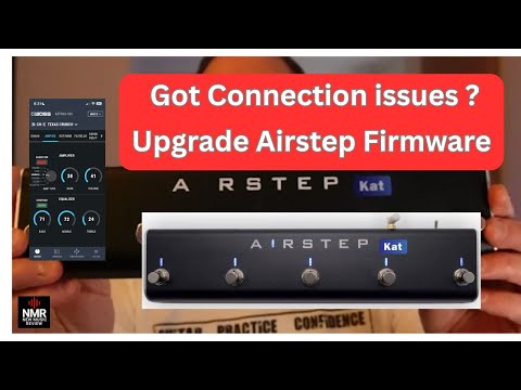 Airstep Katana Not Working? Watch This First!