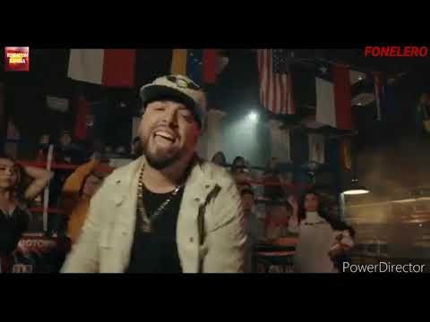 Dw Ft. Rigeo & Pesadilla - Don (Fonelero RMX)