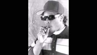 Eazy-E Creep N&#39; Crawl (2016 remix)