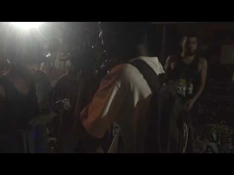 JL vs PL - 8ª Roda Cultural do Conexão Favela & Arte