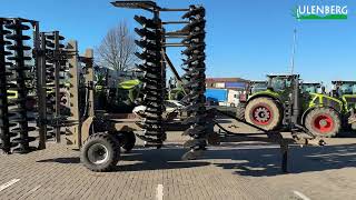 New Rol/Ex 6,0HH-BTHC disk harrow | Image 4 - Agroline
