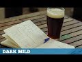 Kit Receita Cerveja Fácil Killer Crow Dark Mild