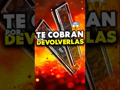 EL NUEVO #SCAM : Tasa de DEPRECIACIÓN