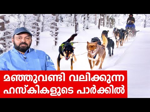Sancharam | By Santhosh George Kulangara | Russia 02 | Safari TV