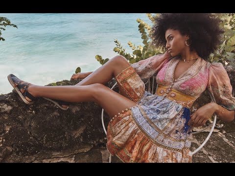 ZIMMERMANN Summer Swim 2022