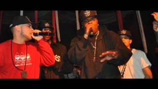 Slaughterhouse freestyle