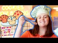 Pat A Cake Music Video Mother Goose Club Playhouse Songs Nursery Rhymes