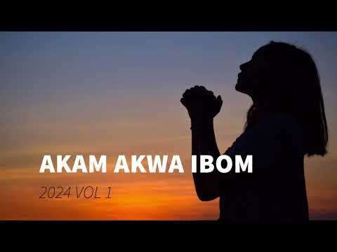 Akam Akwa Ibom 2024 Vol1 - Angel Gabriel