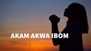 Download lagu Akam Akwa Ibom 2024 Vol1 - Angel Gabriel mp3