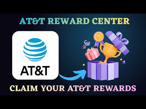 Att Comrewardcenter