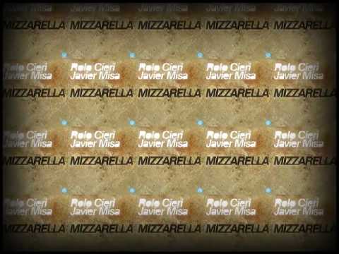 Rolo Cieri & Javier Misa - Mizarella ( Xavier Orti & Mark Ross Remix)
