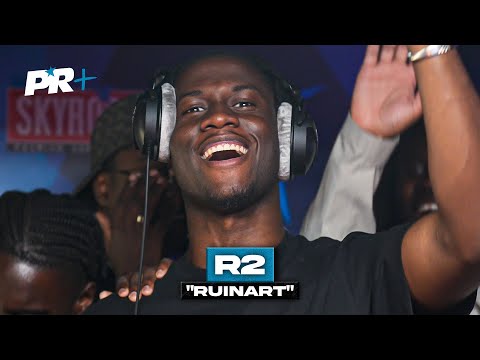 R2 - Ruinart #PR+