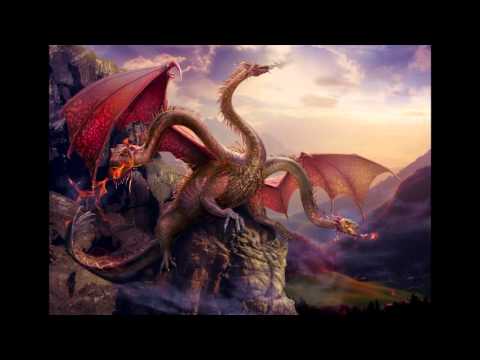 Slavic Epic Fantasy Music - Fight with Zmey Gorynych
