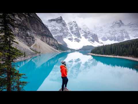 Alpha Ecommerce Builder video.