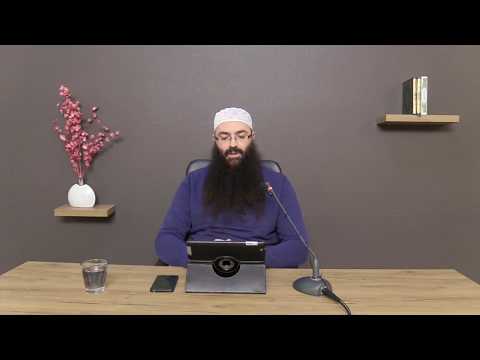 138) El Akide El Uasitije: Besimi në Ditën e Fundit (Shefati i madh - Pjesa e fundit)