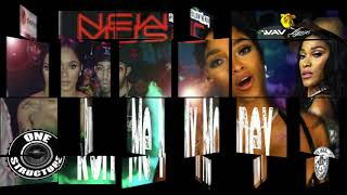 Joseline Hernandez - Run Me My Money (Official Mona Scott-Young DISS) DJ Wav Lynx