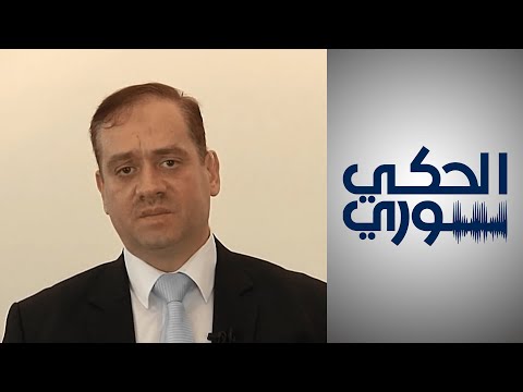 خالد شهاب الدين: إعادة إعمار سوريا لن تتم طالما بقي الأسد في السلطة