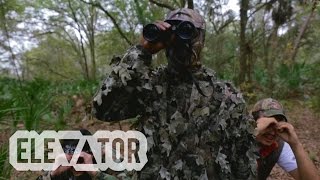 Big Baby Ft Lil Xela - Tha Trenchez (Official Music Video)