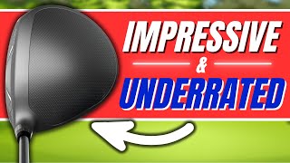 Is This The Most Underrated Driver In Golf!?