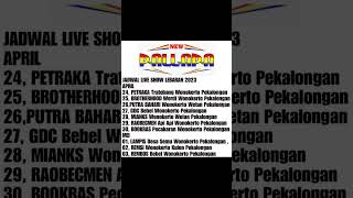 Download lagu Next schedule New pallapa habis lebaran full WONOKERTO PEKALONGAN JAWA TENGAH 💃💃 🎵 🎵 mp3