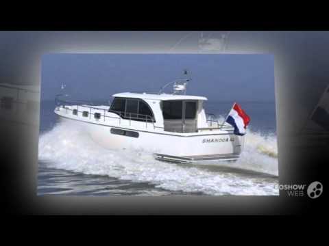 Veha Shandoa 42 Power boat, Motor Yacht Year - 2010,