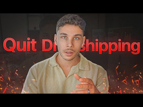 Traditional Dropshipping is DEAD in 2026 | Here’s What’s Next…