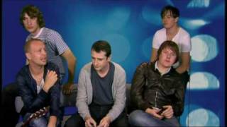 The Twang interview - Jewellery Quarter &amp; Barney Rubble