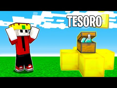 HO ESPLORATO LA MINIERA PIÙ RICCA DI MINECRAFT - Vita da re Ep.2