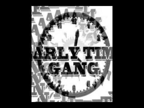 EarlyTimeGeneral Feat TrePound   Itz That (Season) Prod : RobotRadikalz