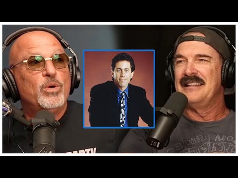 Patrick Warburton's New York Fans Who Didn't Recognize Jerry Seinfeld