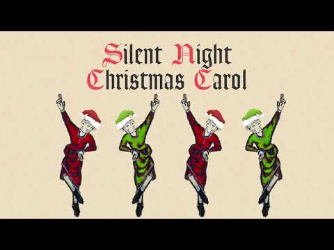 Silent Night (Medieval Version) - Bardcore Christmas Carol