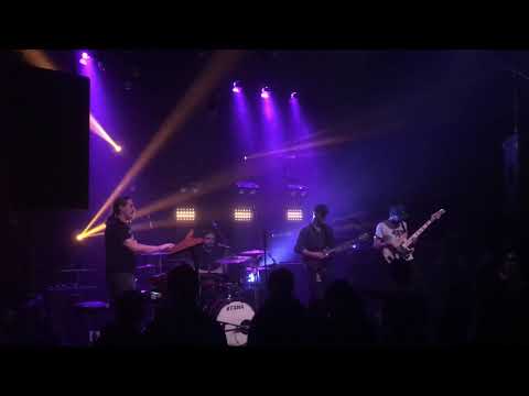 Strange Machines in Burlington at Higher Ground