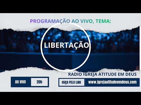 Podcast - Tema Libertação