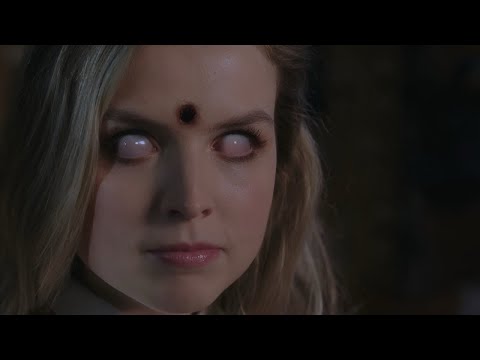Lilith: Powers & Fight Scenes | Supernatural 
