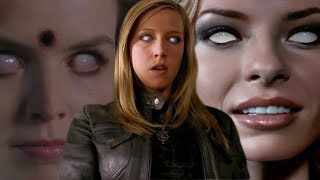 Download lagu Lilith: Powers & Fight Scenes | Supernatural  mp3