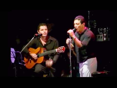 Sergio torres x Marcos Castello Kaniche - La Copa Rota (En Vivo)