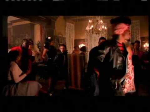 Land of a million drums