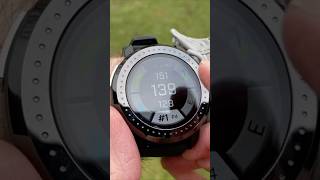 Bushnell Ion Elite vs GolfBuddy AIM W12 #golf