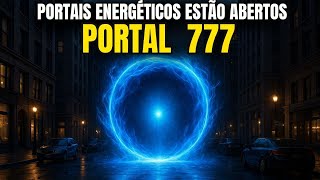 QUEM NÃO MUDAR SERÁ REMOVIDO DA NOVA TERRA PORTAL 777 I CANAL ESPÍRITA NOVA ERA