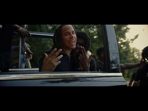 Rojah Larue "Same Clothes'' ft. Fantaja Laflare ( OFFICIAL VIDEO )