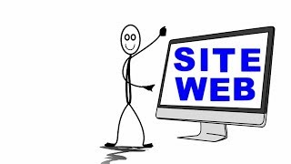 Formation création de sites internet