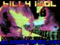 billy idol - Tomorrow People - Cyberpunk