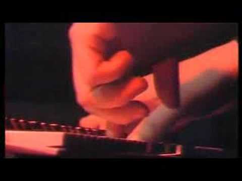 fortschritt.tv #009 Phantom/Ghost - Born with a Nervous B...