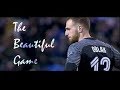 This Is Football 2016/17 ● The Beautiful Game